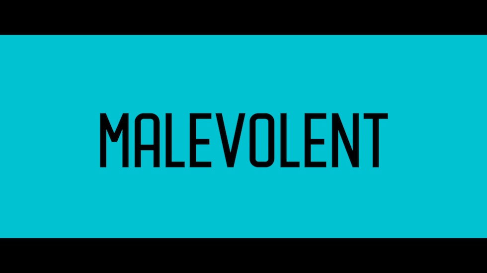 Malevolent 